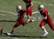 九游娱乐-蔚蓝海岸的加勒比旋风，当摩纳哥的伊萨克撕裂牙买加的防线