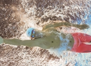 九游体育平台-北京队压哨击败步行者，范弗利特成为关键先生