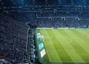 九游体育直播-北欧冷锋与南美热舞，当挪威悬念终结，迪马利亚在欧冠之巅接管比赛