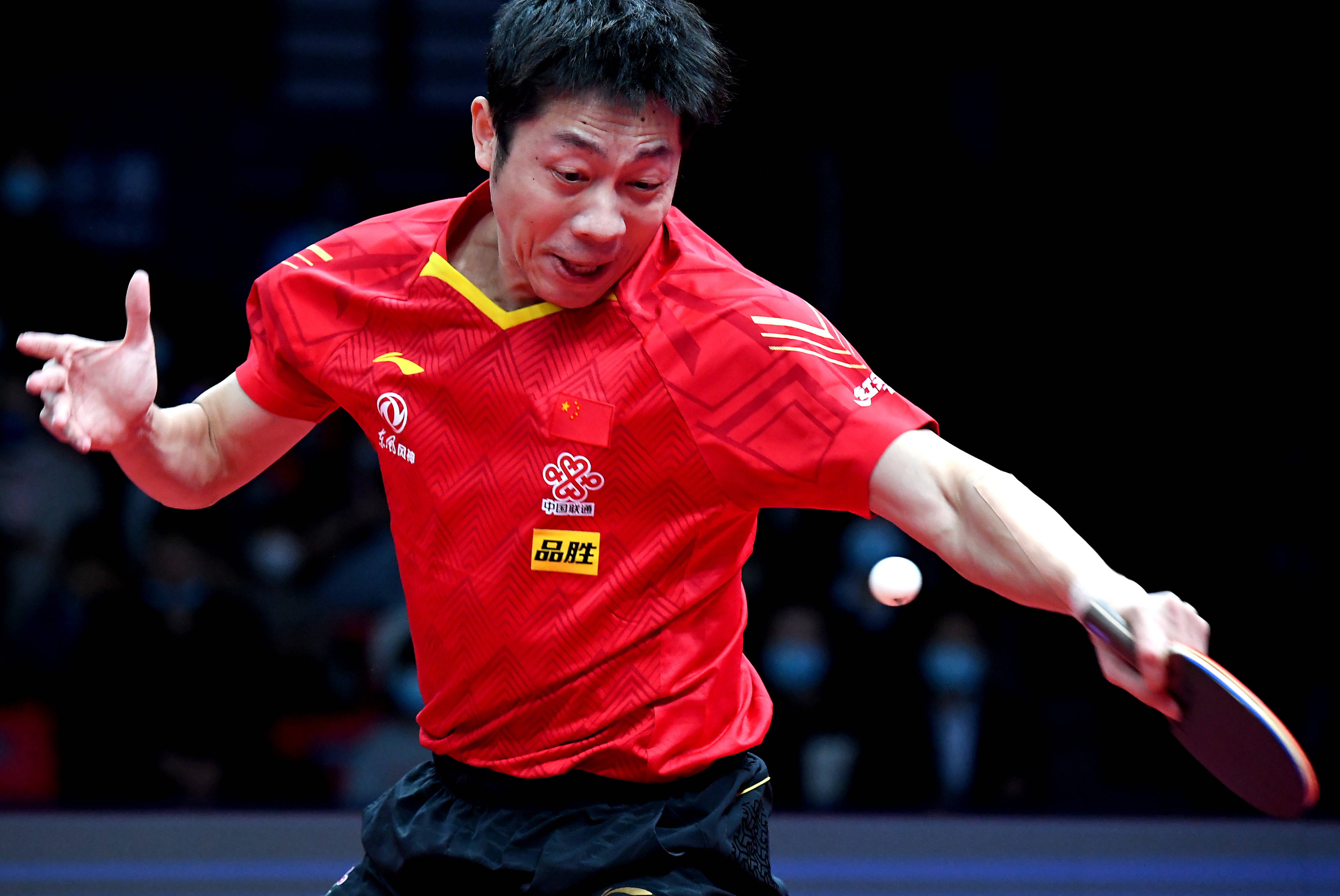 比利时乒乓球队强势波兰乒乓球队,许昕打破历史纪录的简单介绍 比利时乒乓球队强势波兰乒乓球队,许昕打破历史纪录的简单介绍