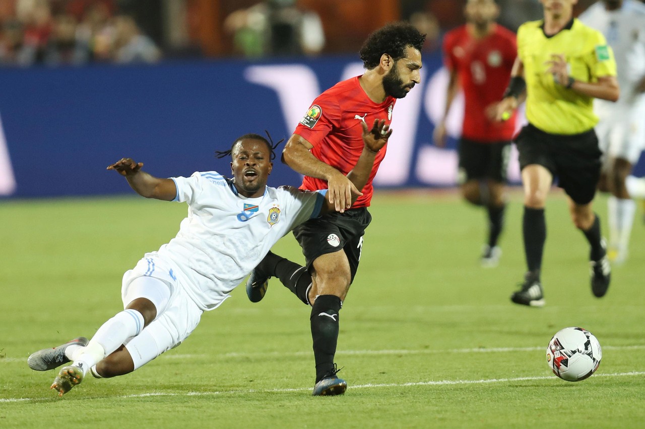 非洲球队联袂获胜，晋级不在话下