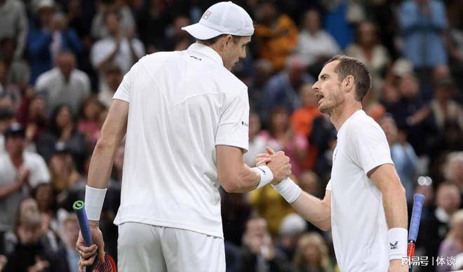 美网翻盘澳网，穆雷带队取胜