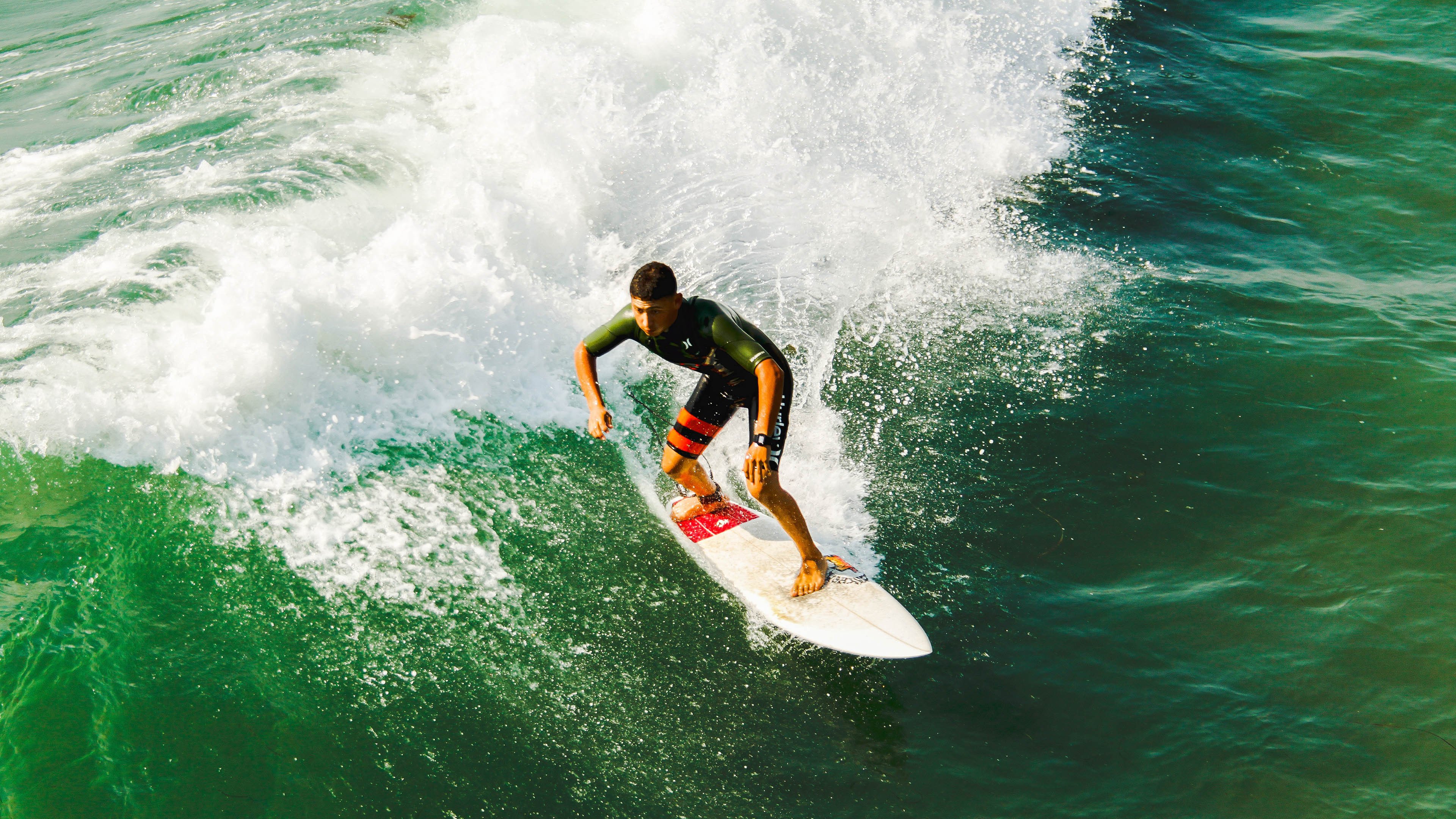 F1年度争冠之夜,切特,以个人能力重写剧本