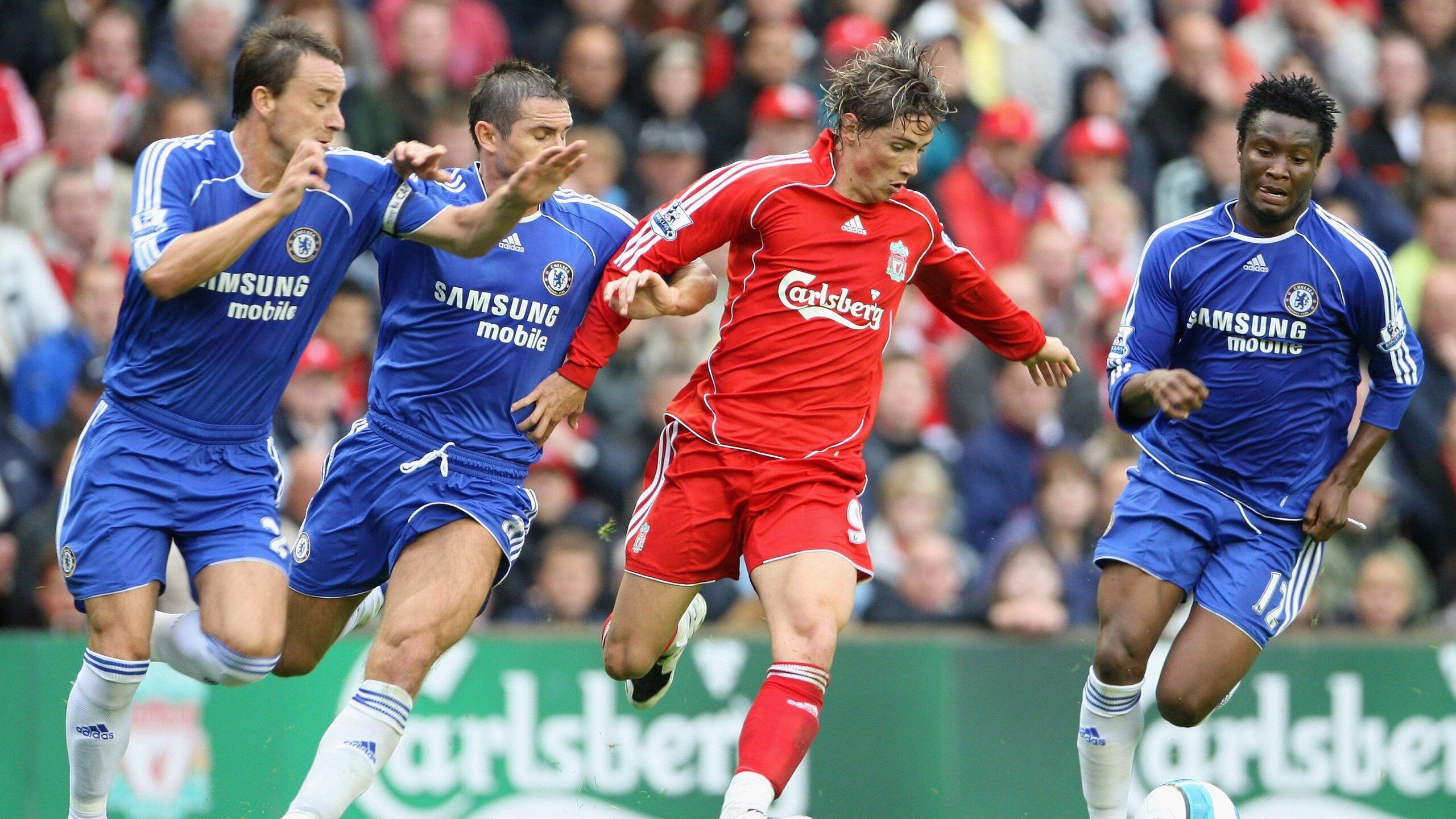 门迪的叹息，攻防两端的统治，为何仍被英格兰在决胜局带走？