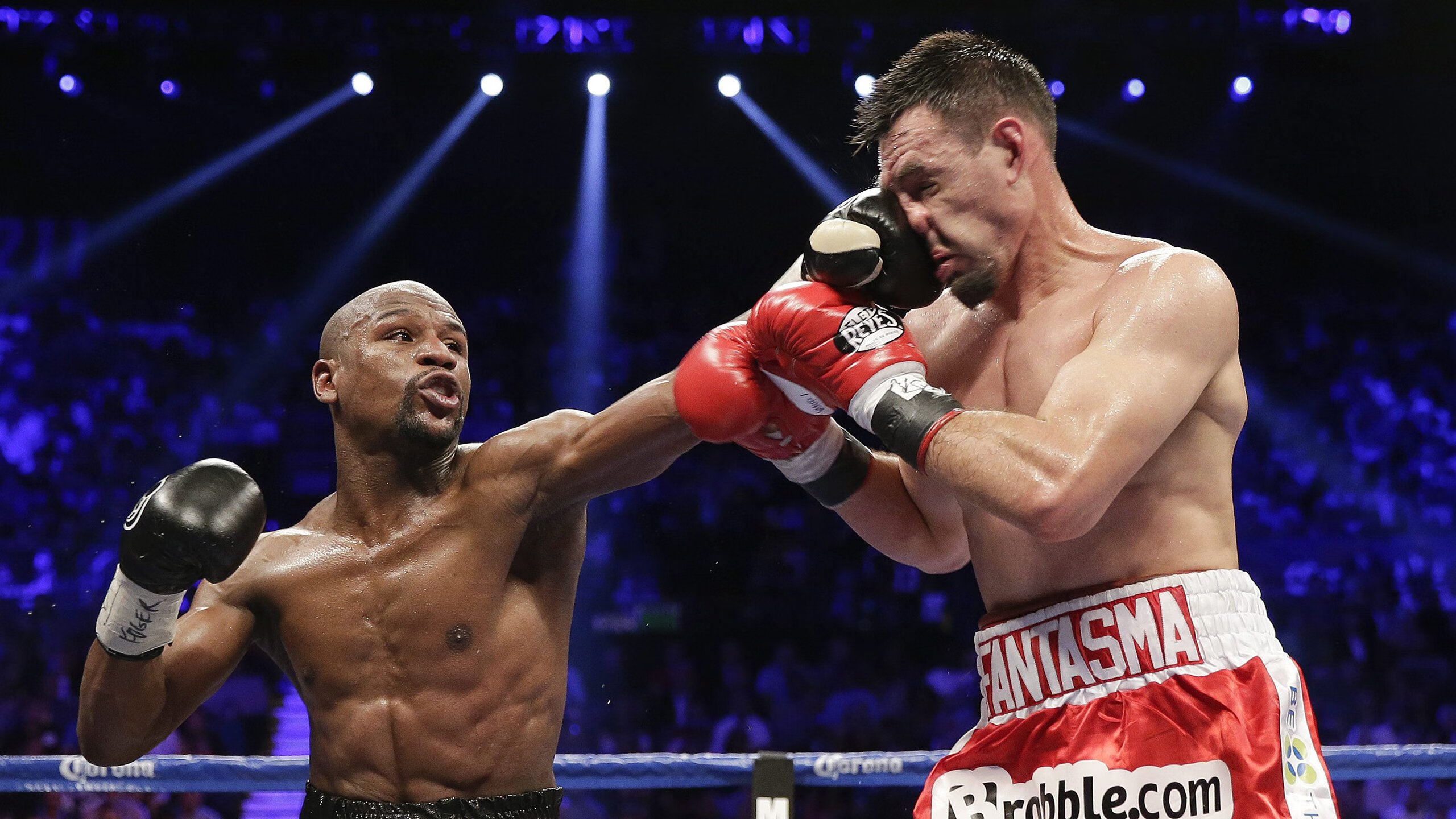 德甲争冠战之夜，保罗的压制级演出，如何一锤定音？